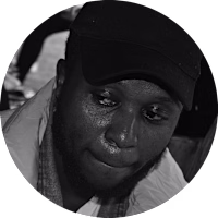 Godfrey avatar