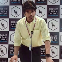 Durgashashinadh Puvvala