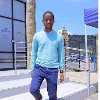 tlotliso makoboshane