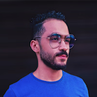 Abdelrahman A. Elyamany