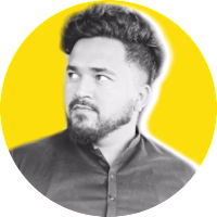 Muhammad Zain Al Abadeen