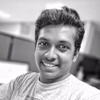 Jeyaraman Thiruvengadam