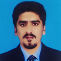 Mudasar Sultan Mehmood