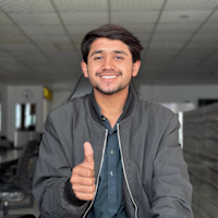 Waqas avatar