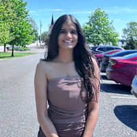 Disha Patel