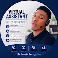 MAXWELL JOSEPH avatar