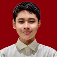 Banyu Sinaran Abdillah Rasikh