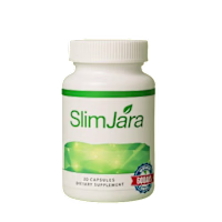 Slimjara avatar