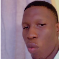 Tioluwani Creative Brand Designer