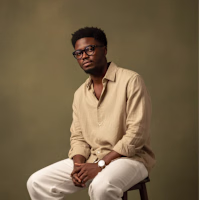 Victor Akomolafe 