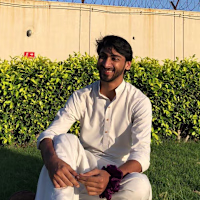 Shoaib Vohra