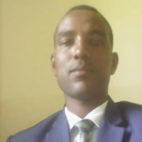 Dagnachew Girma