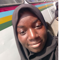 Najiyyah avatar
