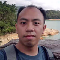 Eric Chan