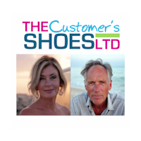 Mark and Cheryl Gregory