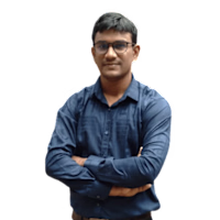 Syed Nazmul Hasan
