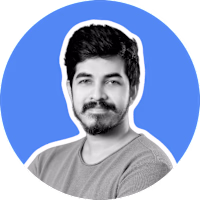 PRABHU PRASAD avatar