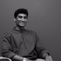 Vedant Srinivas
