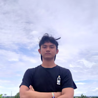 Nandha avatar
