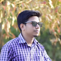 Mobarak Hossain Onik