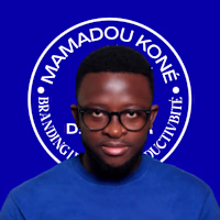Mamadou  Koné