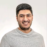 Mohammad Belal Shaban