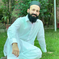 Anwaar Ahmad Qureshi