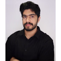 Venkata Anirudh Parakala