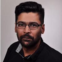 Ram Kumar Karuppusamy