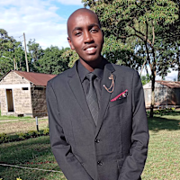 David Kabeni