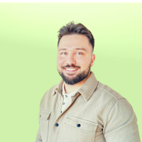 Mostafa avatar