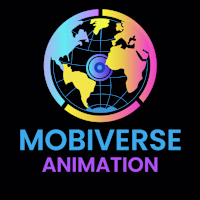 Mobiverse Animation   