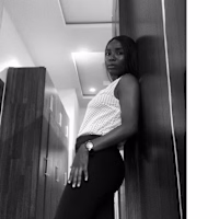 Eniola Fawole