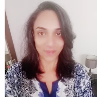 Vasundhara Chatterjee