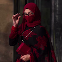 sehrish avatar