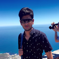 Raghav avatar