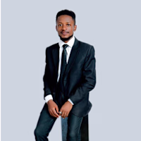 Jeffrey Izuchukwu