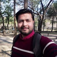 Muhammad Waheed avatar