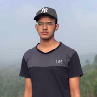 Muhammed Shameem avatar