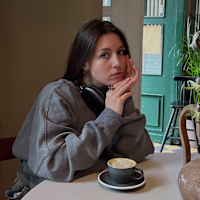 Anastasia Podarilova