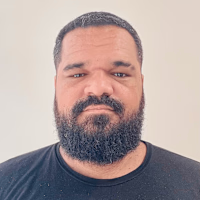 Lucas Daneil Ferreira Manso Silva