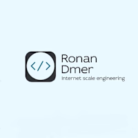 Ronan Dmer
