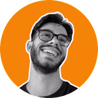 Paul avatar