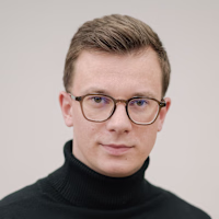 Gjore avatar