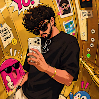 Abishek avatar