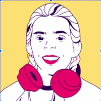 Héloïse avatar
