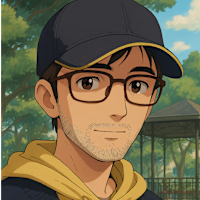 Nijat avatar