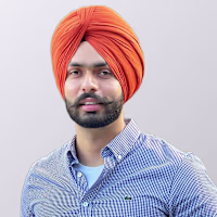 Jay Dhillon