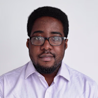 Benjamin-Smith Bortey