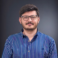 Ammar avatar